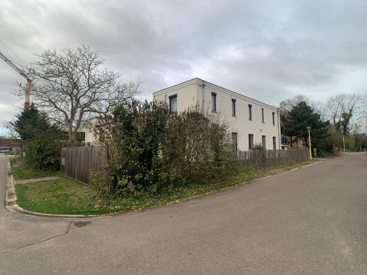 Oostduinkerke Aan Zee Vakantiewoningen De Baeken كوكسيجدي المظهر الخارجي الصورة