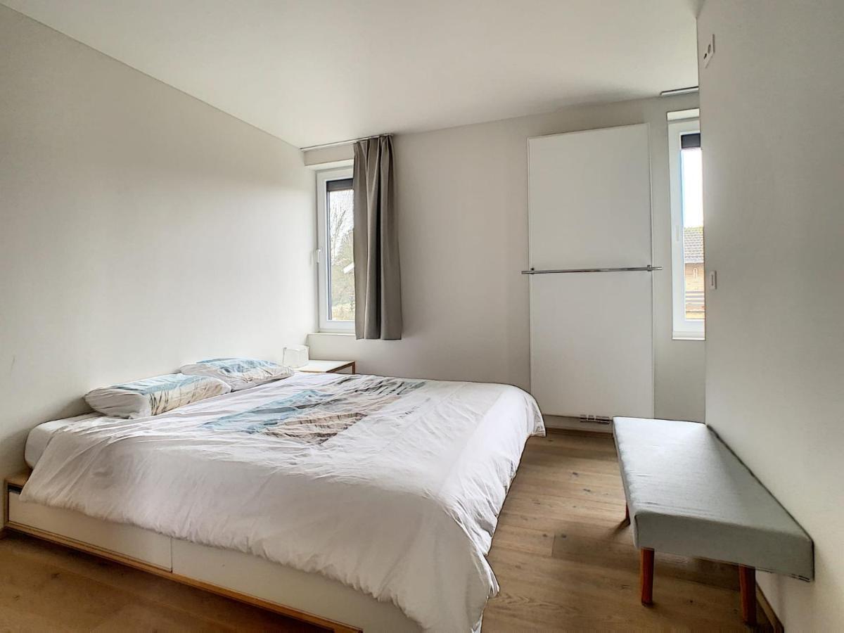 Oostduinkerke Aan Zee Vakantiewoningen De Baeken كوكسيجدي المظهر الخارجي الصورة