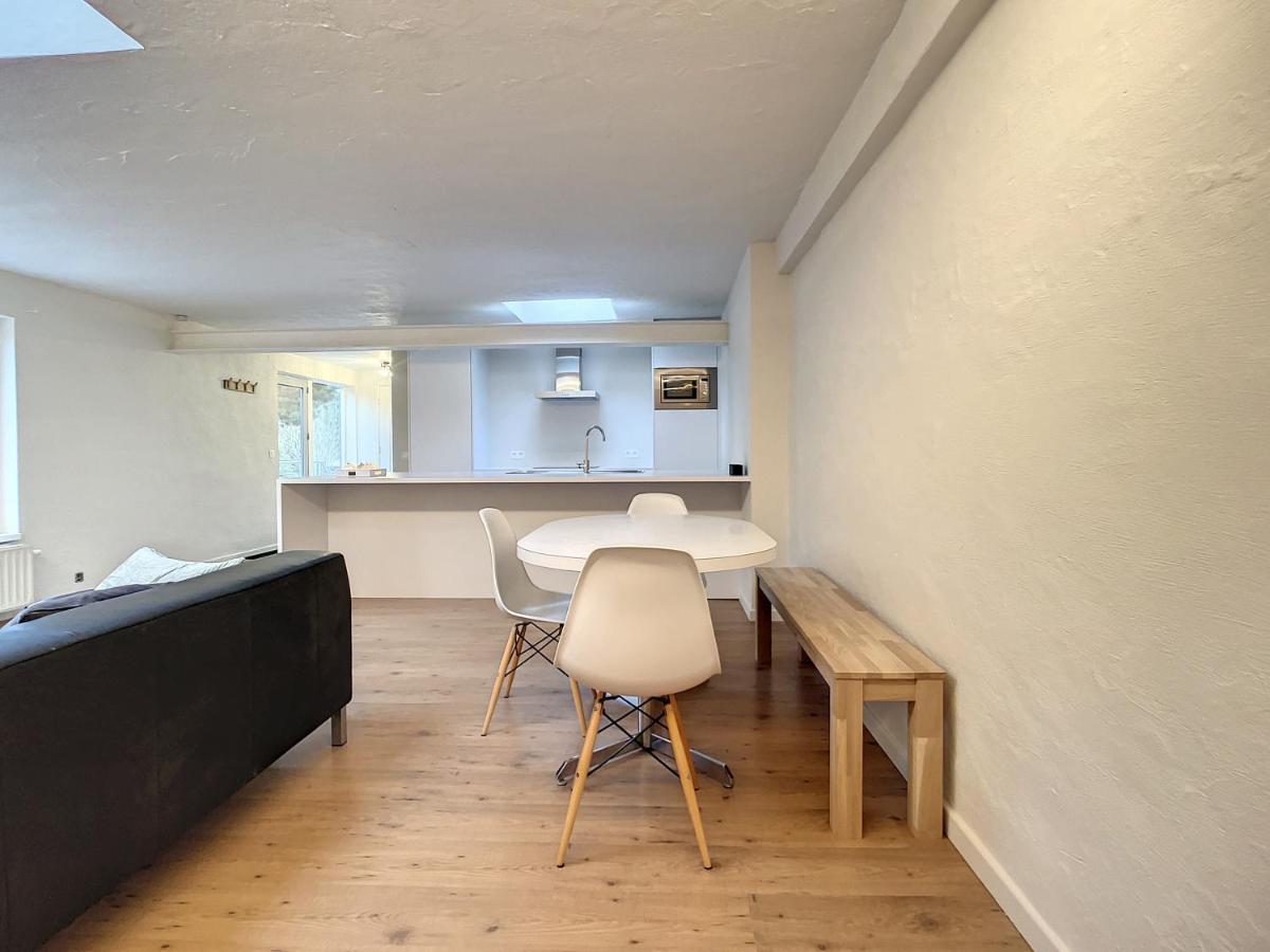 Oostduinkerke Aan Zee Vakantiewoningen De Baeken كوكسيجدي المظهر الخارجي الصورة