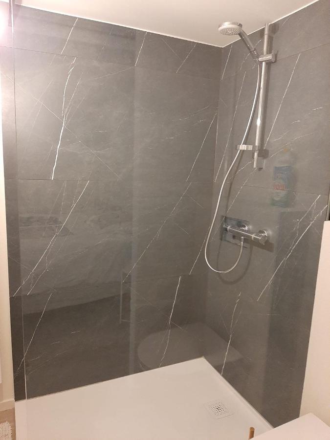 Oostduinkerke Aan Zee Vakantiewoningen De Baeken كوكسيجدي المظهر الخارجي الصورة