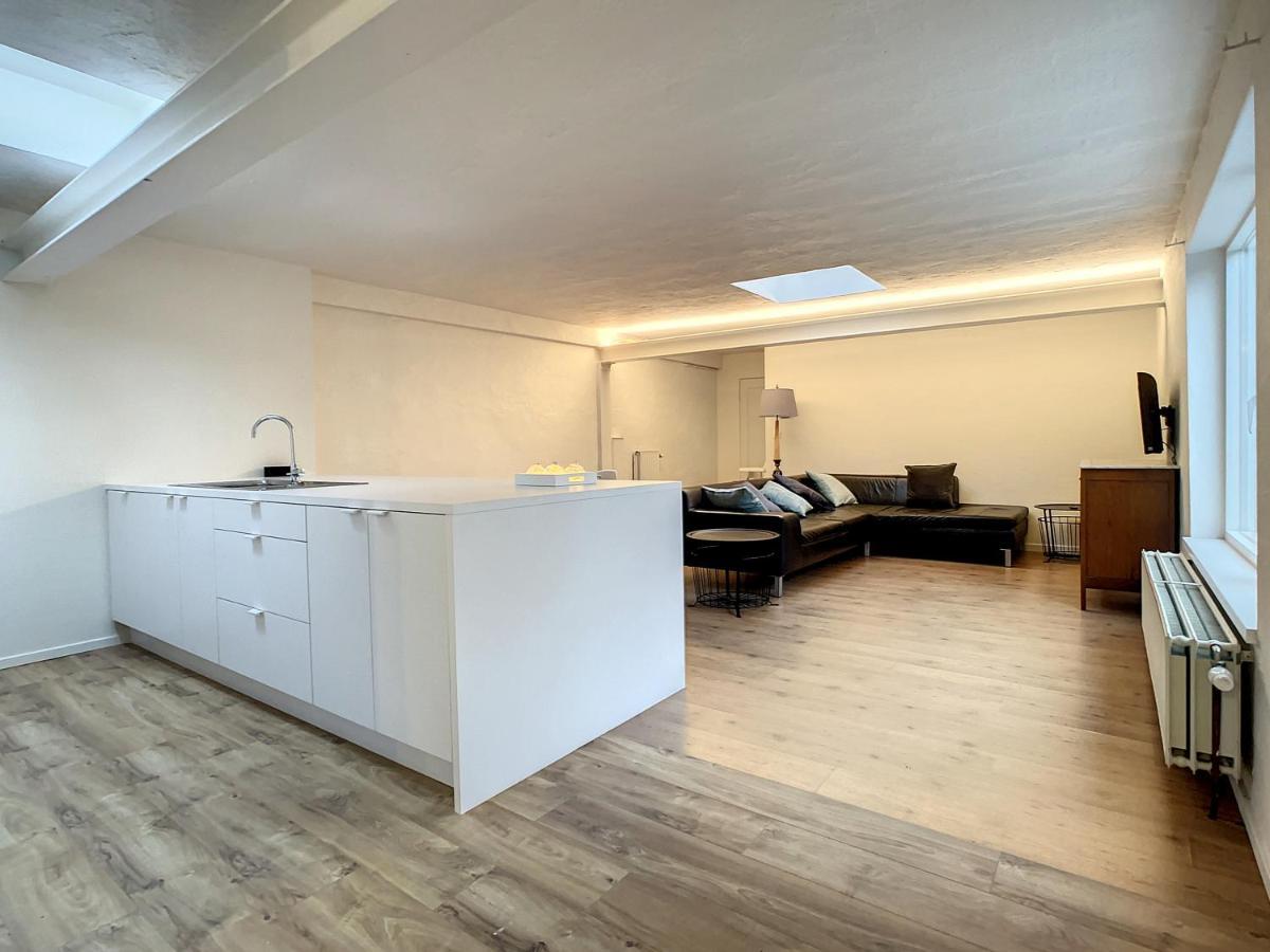 Oostduinkerke Aan Zee Vakantiewoningen De Baeken كوكسيجدي المظهر الخارجي الصورة