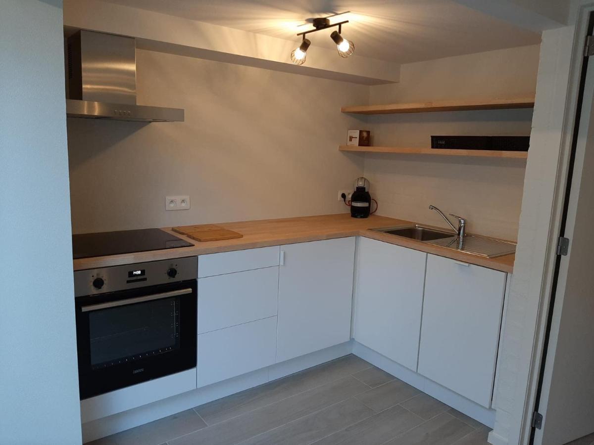 Oostduinkerke Aan Zee Vakantiewoningen De Baeken كوكسيجدي المظهر الخارجي الصورة