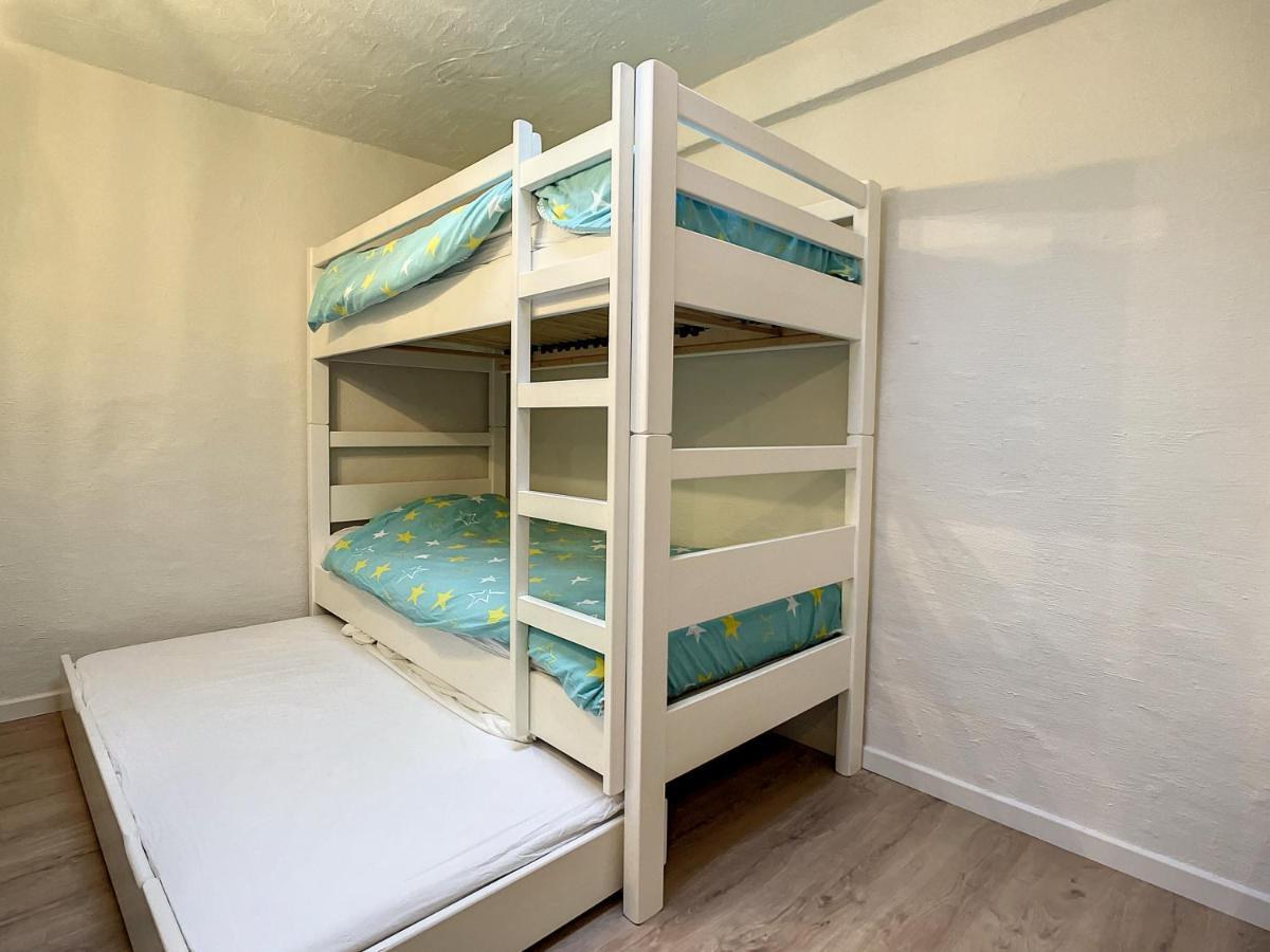 Oostduinkerke Aan Zee Vakantiewoningen De Baeken كوكسيجدي المظهر الخارجي الصورة