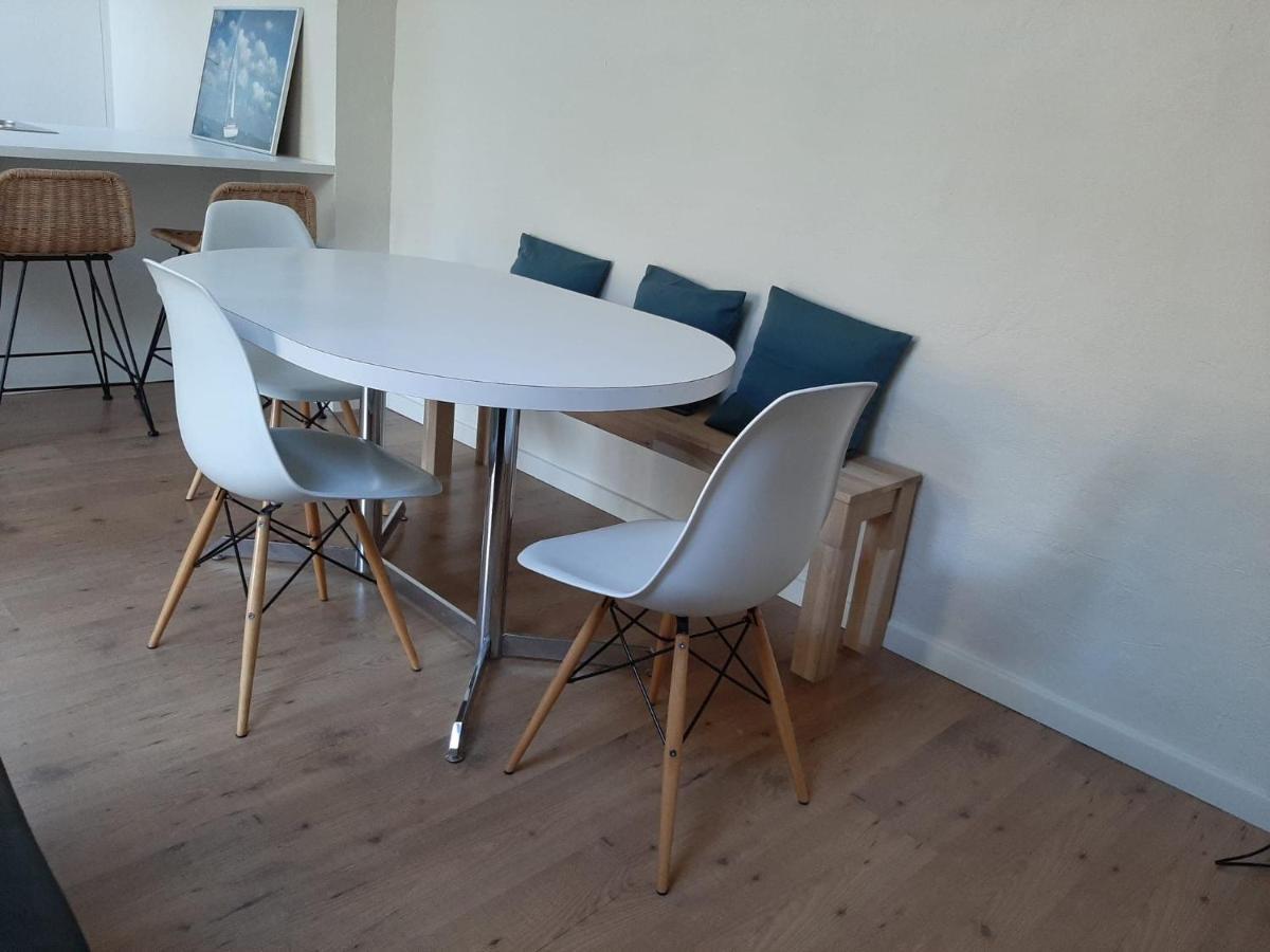 Oostduinkerke Aan Zee Vakantiewoningen De Baeken كوكسيجدي المظهر الخارجي الصورة