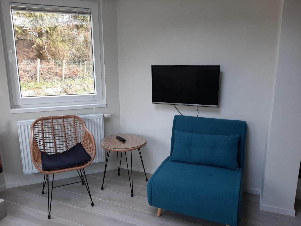 Oostduinkerke Aan Zee Vakantiewoningen De Baeken كوكسيجدي المظهر الخارجي الصورة